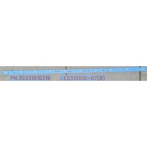 LINDEN L32MTV17A LED STRIP 30331510219 LED315D10-07